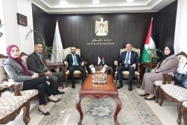 نظم مجلس قروي يتما جنوب نابلس "فزعة"