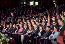 شارك القنصلية العامة لدولة فلسطين بالإسكندرية في اليوم العالمي للمدن 2024