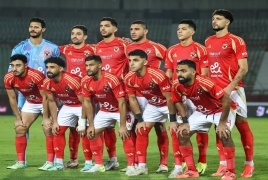 كشفت تقارير إعلامية رد مفاجئ من الاتحاد المصري على طلب الأهلي بشأن التحكيم