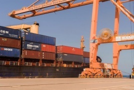 دشنت مصر  خطا ملاحيا مع موانئ روسيا