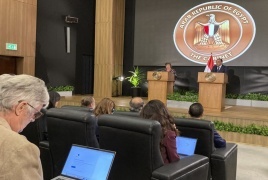 صرح خبير اقتصادي مصري عن طرح سيناريو عدم لجوء القاهرة لصندوق النقد الدولي