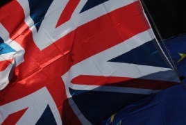 اعلنت الخزانة البريطانية: الأسوأ في معاناة البلاد بشأن خروجها من الاتحاد الأوروبي لم يأت بعد