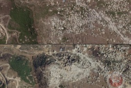 سحب الجيش الإسرائيلي  ألوية من لبنان لكن العدوان مستمر لعدة أسابيع