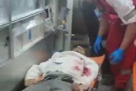 استشهاد شاب في قباطية يرفع عدد شهداء محافظة جنين إلى 6