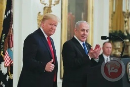 كشفت صحيفة إسرائيل اليوم أن تل ابيب سنحصل على حكومة الأحلام مع إدارة ترامب