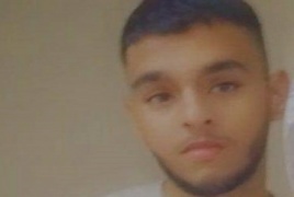 استشهاد فتى برصاص الاحتلال على حاجز دير شرف العسكري شمال غرب نابلس