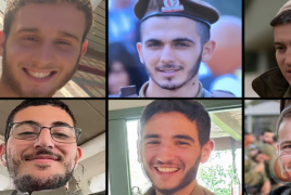 كشفت إسرائيل  عن تفاصيل مقتل 6 جنود غولاني جنوب لبنان