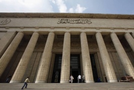ايدت محكمة مصرية  حبس سعوديين في واقعة سائق الإسكندرية