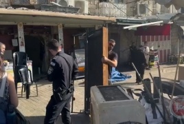 أصدرت المحكمة العليا الإٍسرائيلية قرارا  بإخلاء عقار في مدينة القدس لصالح المستوطنين