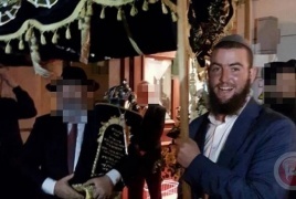 كشفت وسائل إعلام إسرائيلية العثور على جثة الحاخام تسفي كوغان بعد فقدانه في الإمارات.