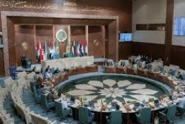 حذرت جامعة الدول العربية من نوايا إسرائيل توسيع عدوانها في المنطقة