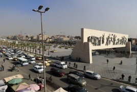 أفاد مصدر أمني عراقي بإحباط بيع طفلة من قبل والدتها مقابل 80 ألف دولار