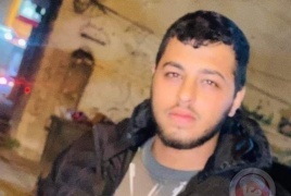 استشهاد شابين برصاص الاحتلال في بلدة يعبد جنوب جنين