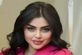 أصدرت محكمة التمييز العراقية الحكم بسجن البلوغر الشهيرة "أم اللول" 6 سنوات .