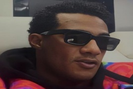 رد محمد رمضان  على مغني عبدة الشياطين الأمريكي المثير للجدل