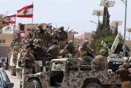 عزّز الجيش اللبناني  انتشاره جنوب الليطاني