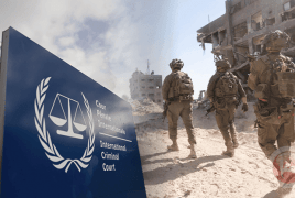 كشفت صحيفة يديعوتن احرنوت أن قيادة الجيش طلبت  من الجنود العودة من الخارج خوفاً من الاعتقال .