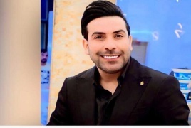 صدر القضاء العراقي  حكما بالحبس 4 أشهر بحق مطرب شعبي شهير