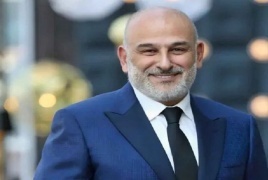 وجه الفنان جمال سليمان رسالة أن المصلحة الوطنية السورية فوق كل اعتبار