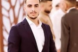  باشرت الشرطة والأجهزة الأمنية  إجراءات التحري في وفاة شاب من عصيرة الشمالية