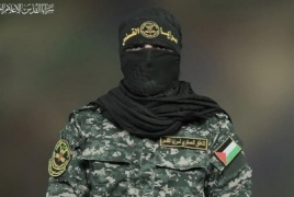 صرح الناطق باسم سرايا القدس أبو حمزة: على أهالي أسرى الاحتلال مطالبة الجيش بوقف قصف الساعات الأخيرة ليستقبلونهم أحياء