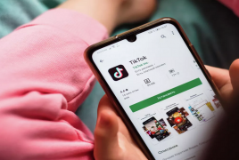 حظرت الولايات المتحدة  TikTok واختفاء تطبيقها من متجر التطبيقات App Store.