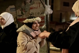 تحدثت أسيرات فلسطينيات محررات  عن القمع والتعذيب في السجون الإسرائيلية