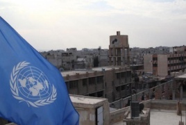 صرحت إسبانيا أن الأونروا لا غنى عنها وحل الدولتين هو الضمانة الأفضل للسلام