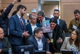 سموتريتش: سنفتح أبواب الجحيم على غزة في هجوم قوي وقاتل وسريع