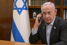 نتنياهو: إذا لم يفرج عن الاسرى السبت سيعود الجيش لقتال شديد
