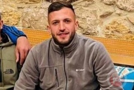 استشهاد شاب برصاص الاحتلال في قرية تعنك غرب جنين