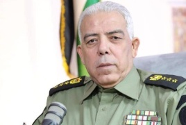 كشف العميد رجب  قوى الأمن تمكنت من تحقيق المزيد من الإنجازات في محافظة ومخيم جنين الأسبوع الماضي
