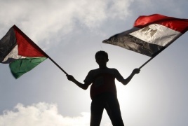 رفضت مصر عرض أمريكيا تاريخيا مقابل تهجير الفلسطينيين الى سيناء وبناء مدينة لهم.