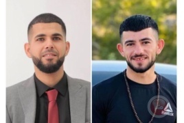 نعت كتائب القسام منفذا عملية الفندق في جنين