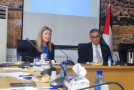 بحثت وزارة التخطيط والتعاون الدولي  مع القنصلية البريطانية برامجها للعام 2025