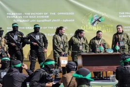 أعلن الوسطاء عن إتمام الدفعة الثانية من تبادل الأسرى بين حماس وإسرائيل