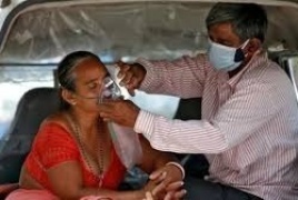 حققت الهند في مرض غامض بعد وفاة 17 شخصا.