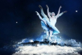 عاد الباليه الإمبراطوري الروسي  إلى تركيا