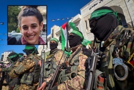  أعلن المتحدث باسم الخارجية القطرية  بالتوصل لاتفاق بالإفراج عن المحتجزة "أربيل يهود" قبل الجمعة