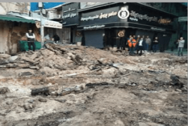 واصلت قوات الاحتلال عدوانه على مدينة طولكرم ومخيمها لليوم الثاني: اعتقالات وحصار مشدد ودمار واسع في الممتلكات والبنية التحتية