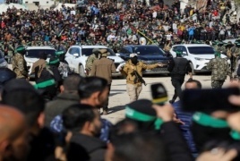 الوفد الإسرائيلي يغادر القاهرة دون تحقيق تقدم في مفاوضات غزة