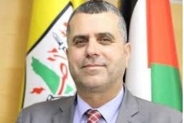 يعتقل الاحتلال  الناطق باسم حركة فتح ماهر النمورة