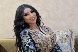 تنهي الفنانة دنيا بطمة  محكوميتها في قضية حمزة مون بيبي وتغادر السجن
