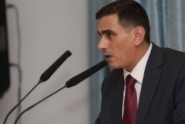 لا لإصلاح منظمة التحرير !!