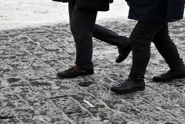 تشير الدكتورة إيرينا كراشكينا عن دلالات طريقة المشي