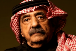 يعم الحزن  الوسط الفني على رحيل الفنان القدير محمد الطويان بالسعودية.