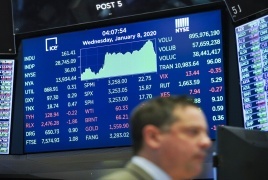 تنخفض  البورصات الأوروبية بعد تهديدات ترامب