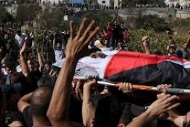 تعلن الصحة عن استشهاد 70 مواطنا  في الضفة الغربية منذ بداية العام غالبيتهم من محافظة جنين