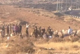 "العليا الإسرائيلية" تحكم بعودة أهالي خربة زنوتا الى بيوتهم