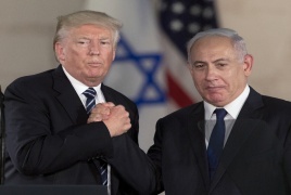  نتنياهو يقرر تمديد زيارته إلى واشنطن
